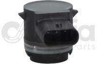 Parksensor Vorne FüR Audi Porsche Seat Skoda VW 2008->>