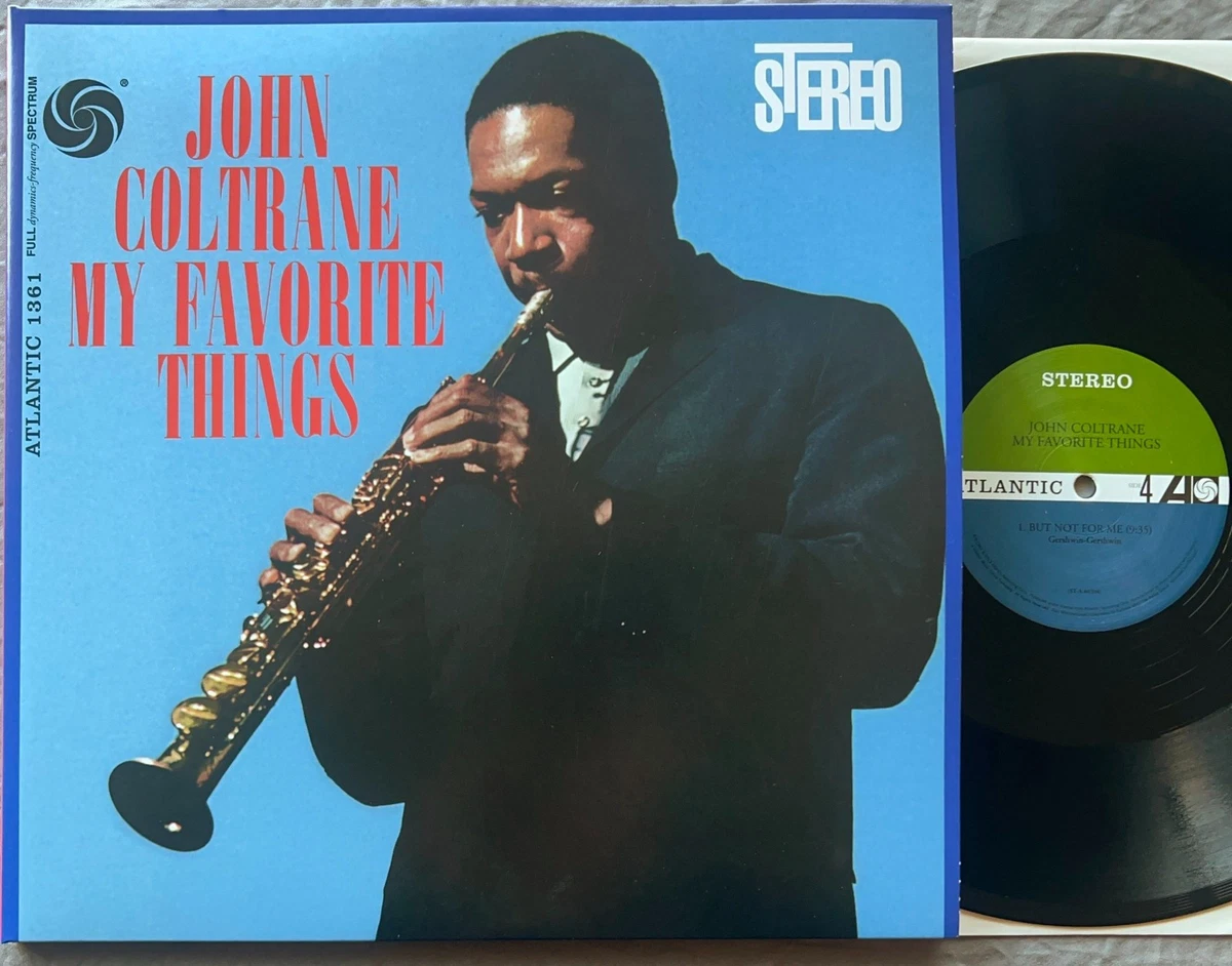 John Coltrane Double LP Vinyl Records for sale | eBay