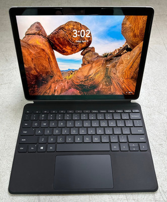 【BT◎】Surface Go2 P-4425Y/4GB/64GB Microsoft Surface Go 2 10.5