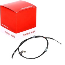 HERTH+BUSS HANDBREMSSEIL HINTEN LINKS passend für HYUNDAI H-1 | J3920534