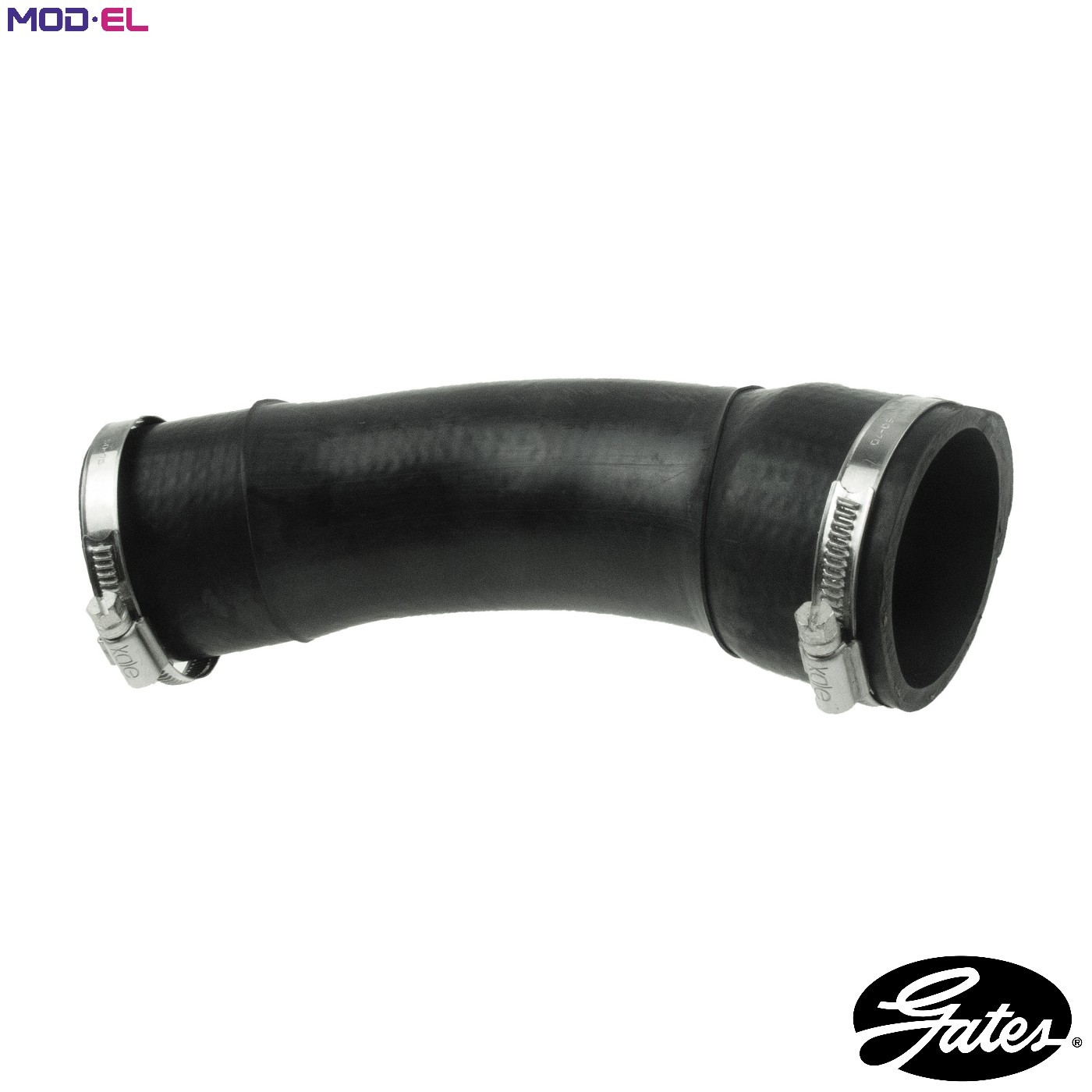Gates Turbo Hose 09-0288 Charger 4F0145709G 4F0145709L 417710288 OE Quality Part - Image 4