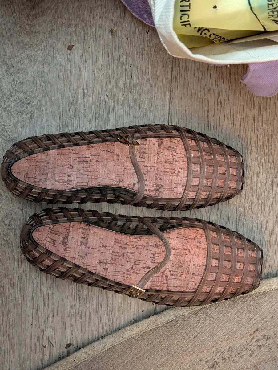 mary jane jelly shoes products for sale | eBay