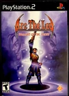 Arc the Lad: Twilight of the Spirits (Sony PlayStation 2, 2003)