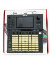 Akai Professional Force Standalone Music and DJ System for sale Akai Professional Force Standalone Music and DJ System for sale