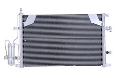 Condensateur Volvo S80