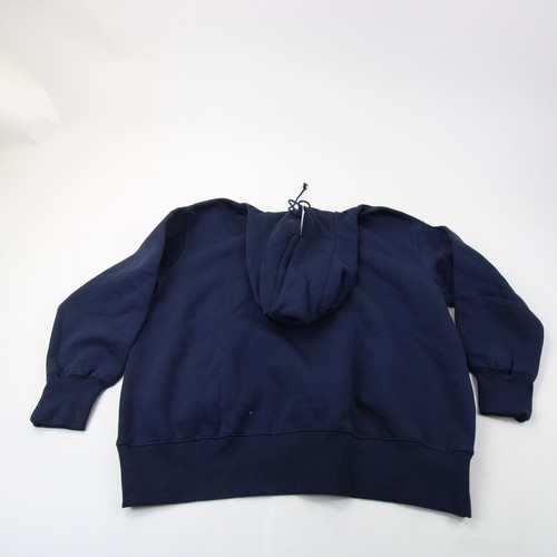 UConn Huskies Nike Sweatshirt Women's Navy New with Tags M - Picture 4 of 5