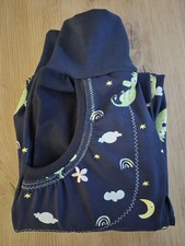 Pumphose Mit Taschen Gr. 104cm