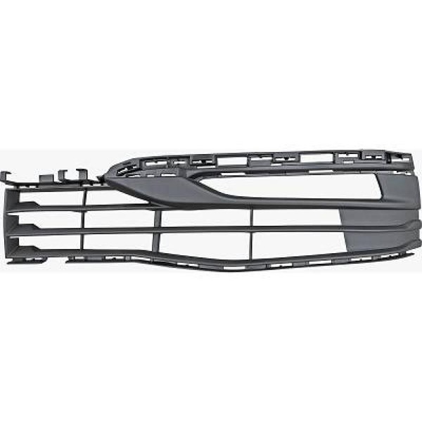 Diederichs 1226047 LüFtungsgitter, StoßStange Vorne Links FüR BMW 5 (G30, F90) 2-image