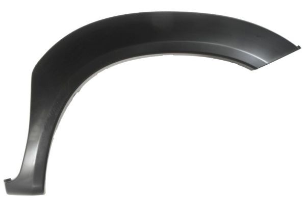 Right Front BLIC 5703-08-8172376P Trim/Protection Strip, wing for TOYOTA