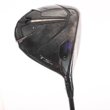 Titleist TSR3 Driver 8* Titan 6.0 60g Stiff Flex Graphite RH