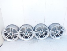 6780907 SET CERCHI IN LEGA R16 BMW SERIE 3 (E90) 2.0 D 16v 6m 184CV 2010 4p BERL