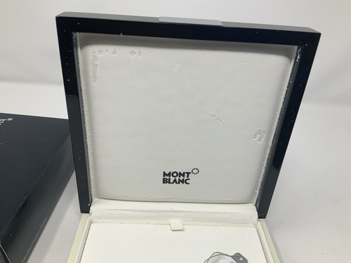 Montblanc Box für Soulmakers for 100 Years Limited Edition 1906 Lackbox - Bild 10 von 18