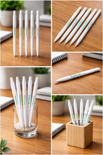 Misprinted/End of line Automatic Pencils – Bulk Lot (1000 or 2000 Units)