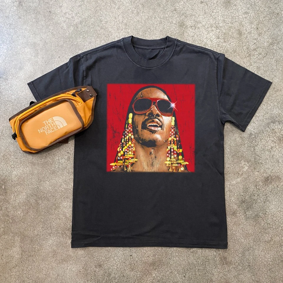 25+ stevie wonder shirt for sale | Updated Oct 2026