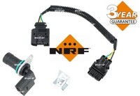 NRF 755297 Impulsgeber FüR Kurbelwelle Impulsgeber Kurbelwelle