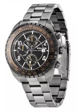 Police PL12777JSU/02M Watch Brand New In Box Authentic