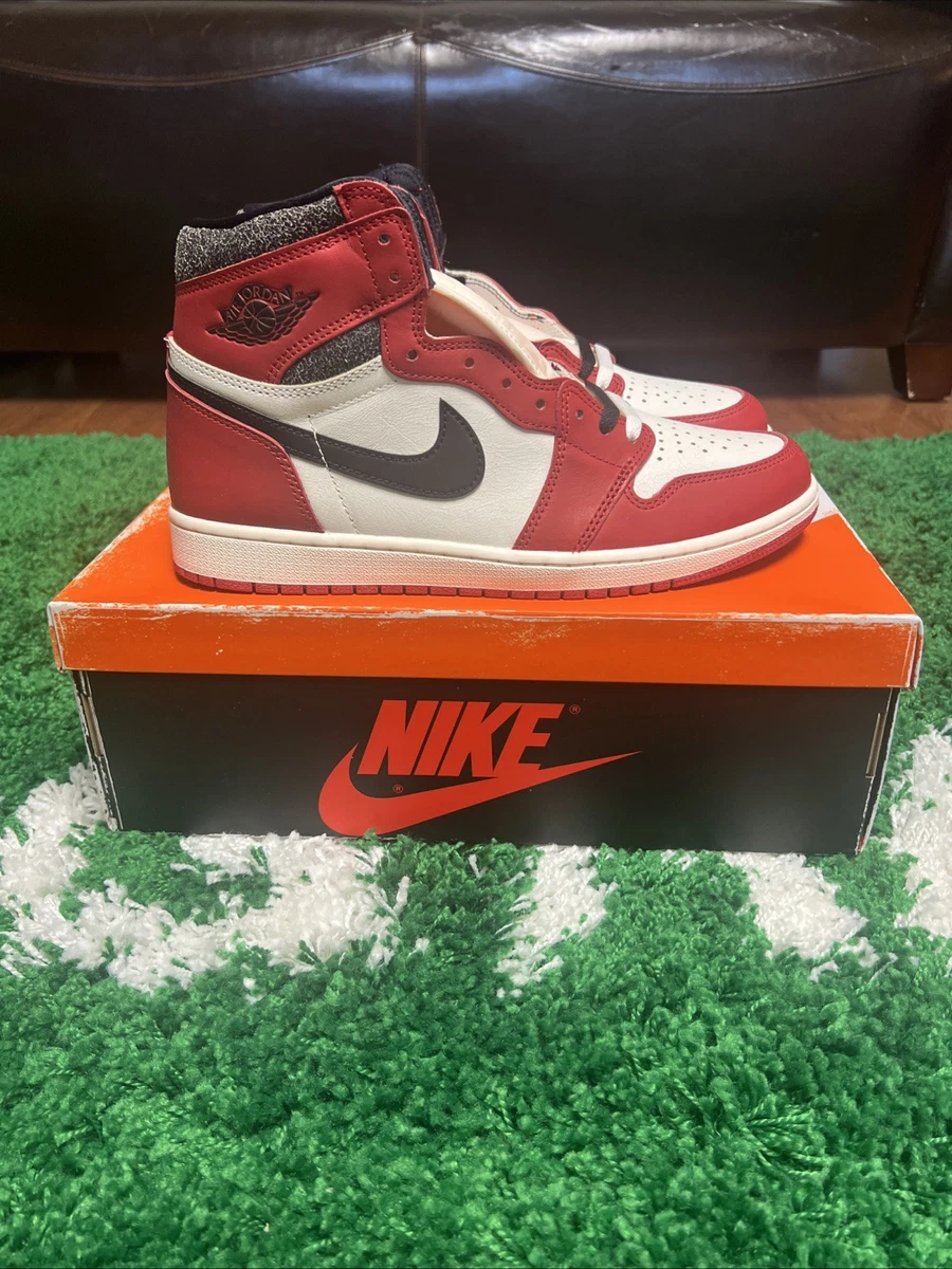 Jordan 1 Retro OG High Chicago | eBay