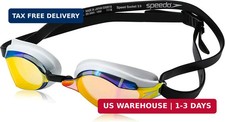 Speedo Speed Socket 2.0 Swim Goggle