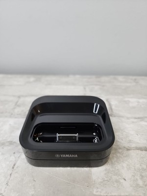 Yamaha YDS-12 OEM iPod Dock w/ Original Yamaha Proprietary Cable