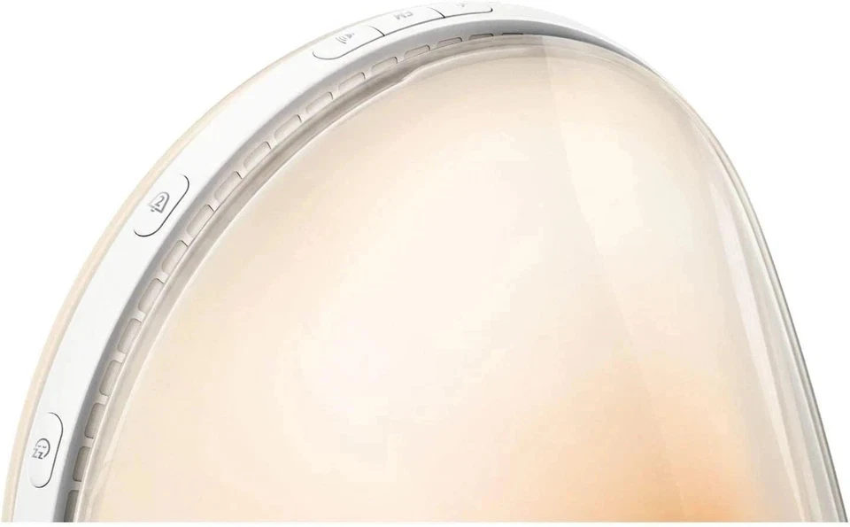 Philips Wake-up Light Tageslichtwecker | Neu & OVP (G7) SmartSleep Neu OVP - Bild 4 von 4