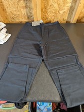 J Jill black genuine fit below waist size 12 stretch Pants