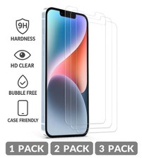 Tempered Glass Screen Protector for Motorola Moto G Series 2.5d 9H Hardness