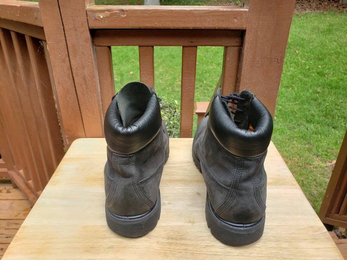 New No Box Timberland 6