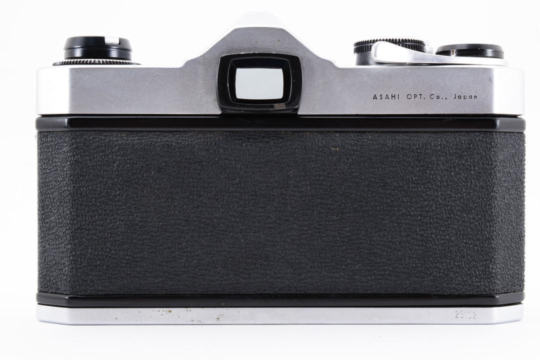 フィルムカメラ PENTAX SP & SMC Takumar 55mm 35mm SO133 PENTAX SP & SMC Takumar 55mm 35mm SO133 | eBay