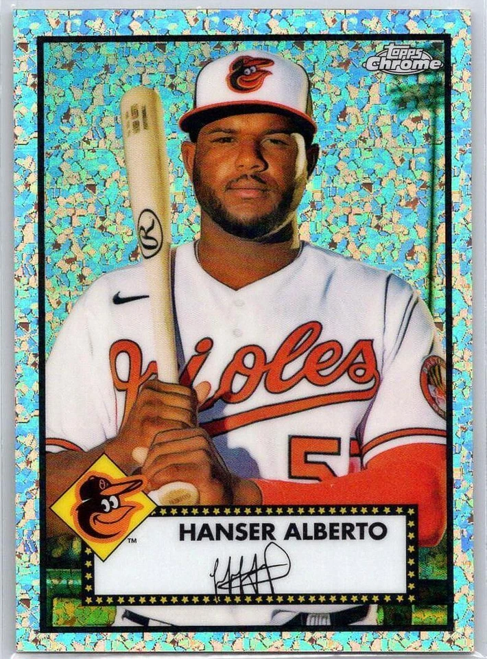 Rose Gold Mini-Diamond Refractor