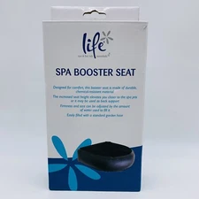 LIFE - Spa Booster Seat - Hot Tub Essentials PS1772 (M)