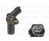 Impulsgeber, Kurbelwelle Valeo 254000 FüR Opel Corsa D