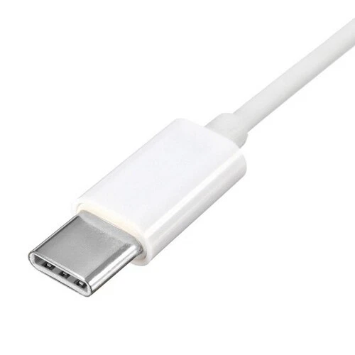30Pin auf USB 3.1 Typ-C Dock Adapter Ladeadapter Datenkabel für iPhone iPod iPad - Bild 4 von 4