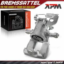Bremssattel Bremszange 38mm Hinterachse Links für Ford Mondeo III Turnier BWY