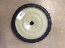 Craftsman Agri-Fab Leaf Lawn Sweeper Drive Wheel & Tire Complete Assembly 44930
