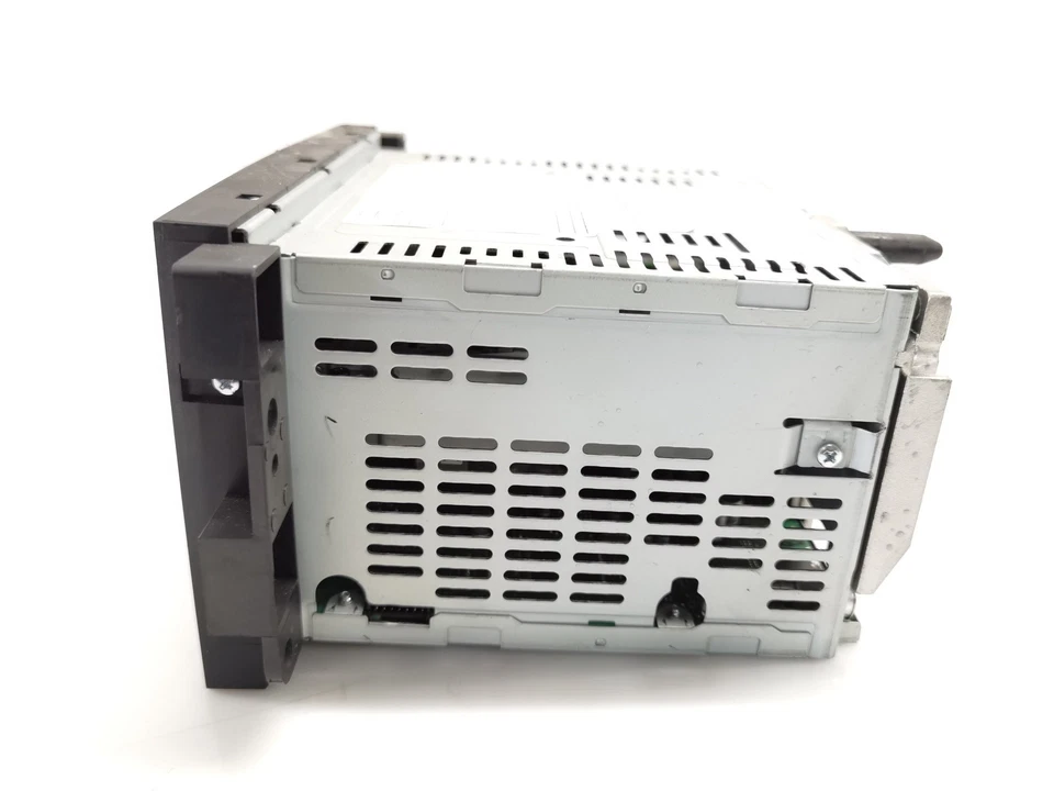 94823339 AUDIOSYSTEM / RADIO-CD / 2331261 FÜR CHEVROLET AVEO LS - Bild 4 von 4