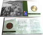 elf Australia 1 Dollar 1999 C  The Last ANZACS World War I — photo 3