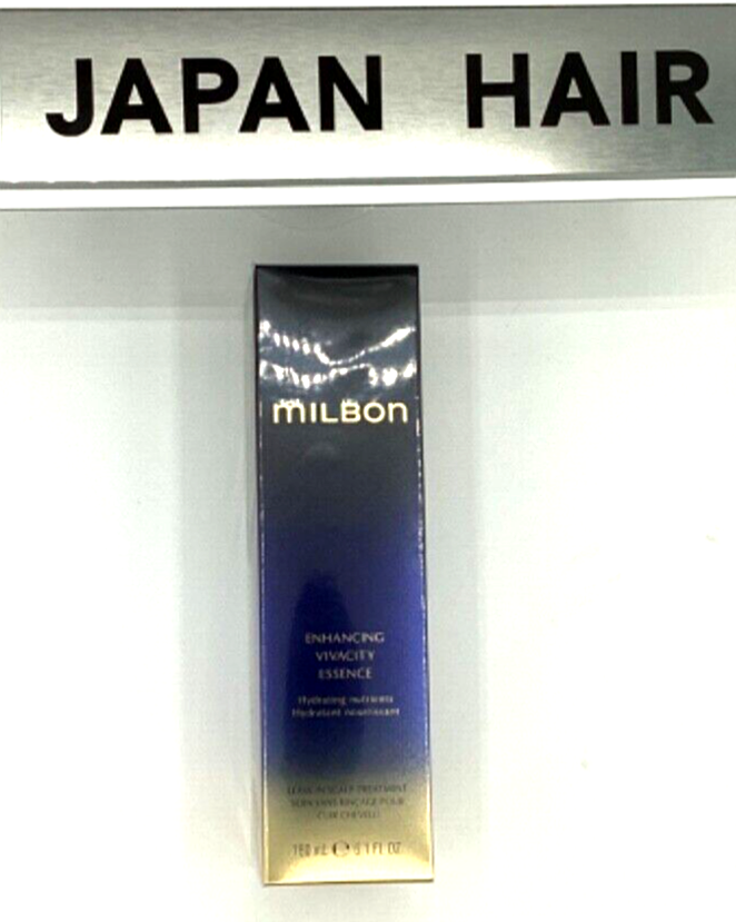 MIBON ENHANCING VIVACITY ESSENCE PREMIUM Position 180ml Refill