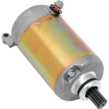 Rick's Motorsport Starter Motor for Suzuki | 61-304
