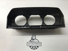 Geh&auml;use Tachogeh&auml;use Tacho Kombiinstrument Mercedes W201 