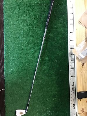 Fer 6 Titleist AP2 710 Forgé – Acier – Droitier – Grip Golf Pride Tour Wrap