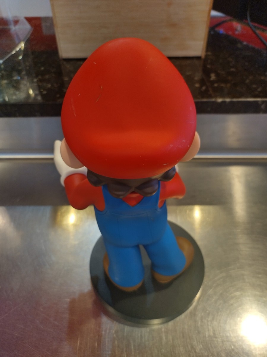 Rare 2011 Nintendo Super Mario Bros. Mario 12