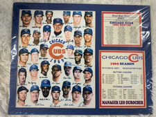 Fergie Jenkins Cards, Rookie Card and Autographed Memorabilia Guide 21