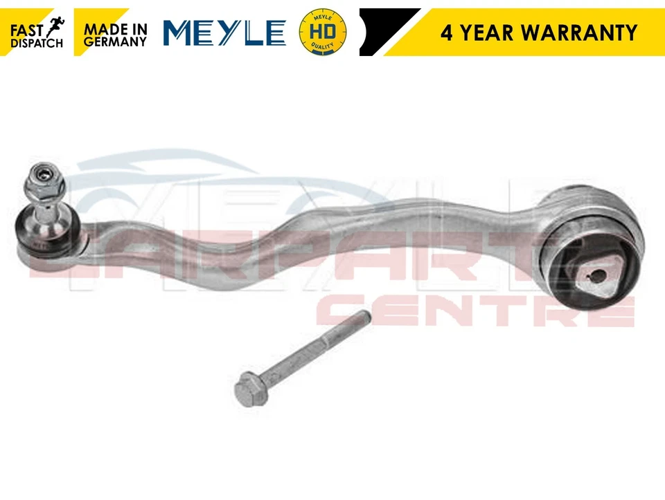 FOR BMW F20 F21 F30 F31 F32 FRONT AXLE LOWER TRACK CONTROL SUSPENSION ARM ARMS - Image 2 of 3