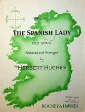 The Spanish Lady