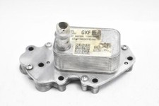 Ölkühler 55501530 OPEL, VAUXHALL INSIGNIA II INSIGNIA B ASTRA K V ZAFIRA C MOKKA