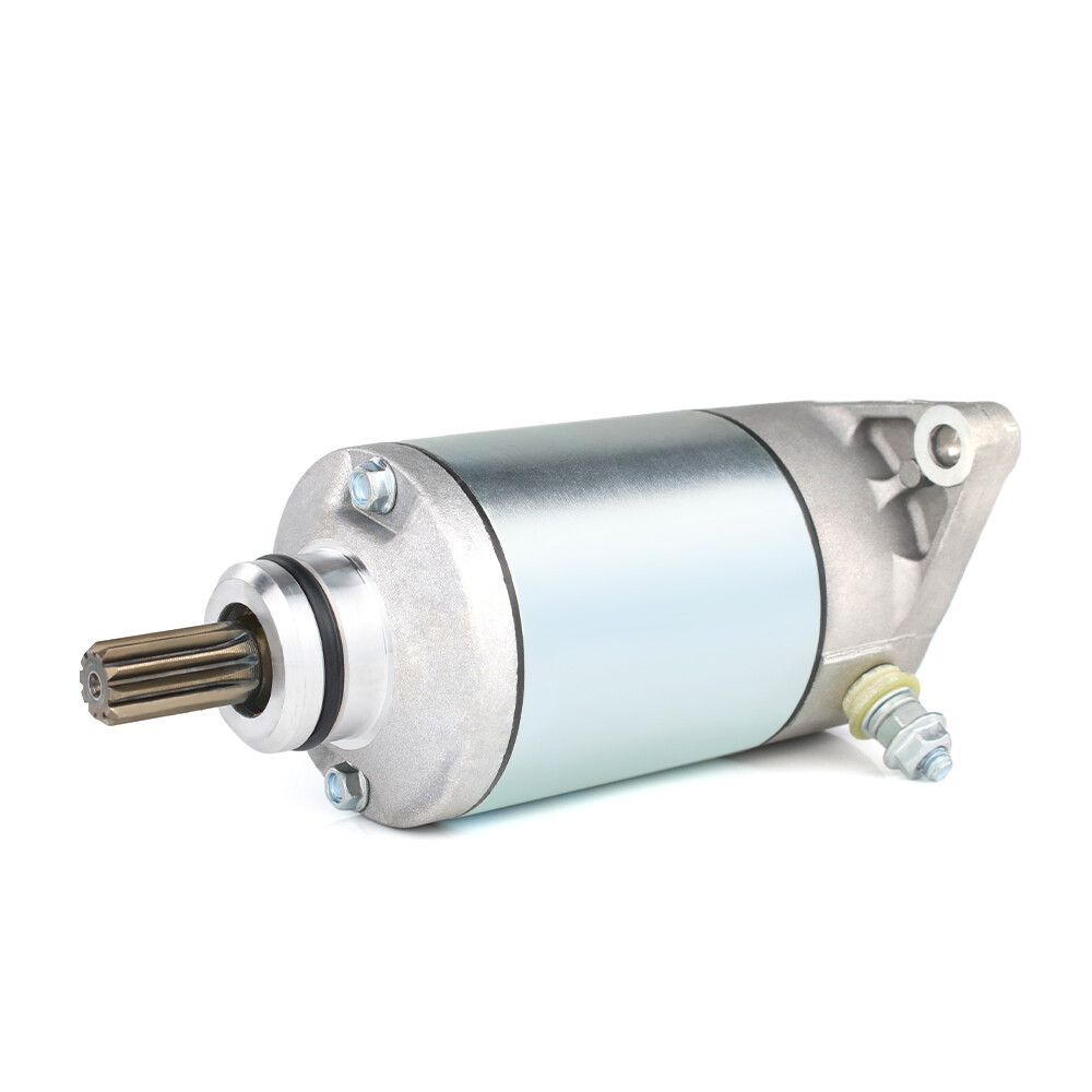 Starter Electrical Engine Initiator Fit For Suzuki Quadrunner Lt