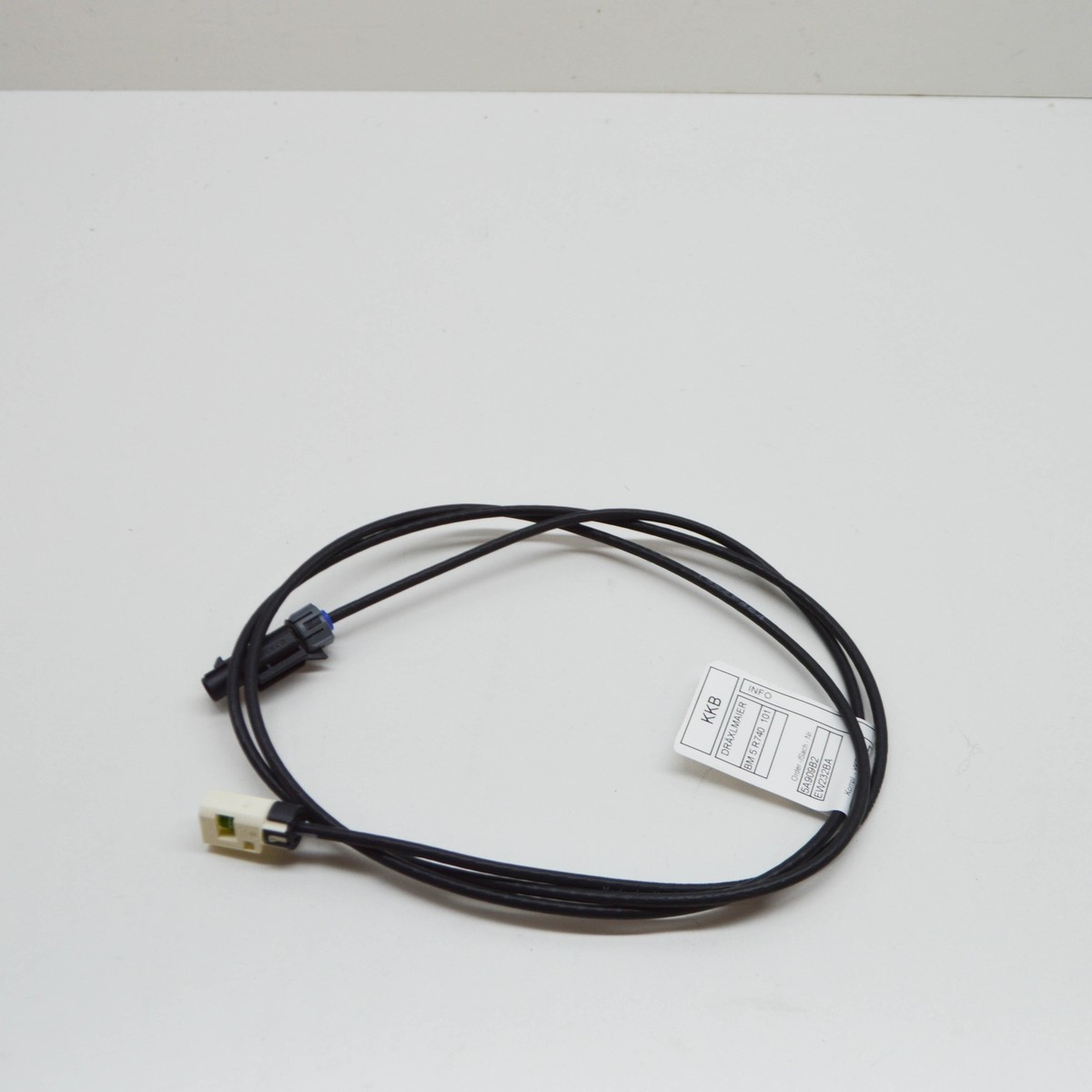 BMW 純正イグニッションケーブル bmp_63175a0cbd7