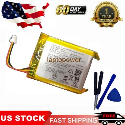 1000mAh Battery For Astro A50 GEN Gaming Headset 533