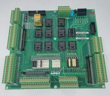 NEW DOOSAN 300640-00581 VMCT IO 300640-00584 REV F IO19D502 KOREA