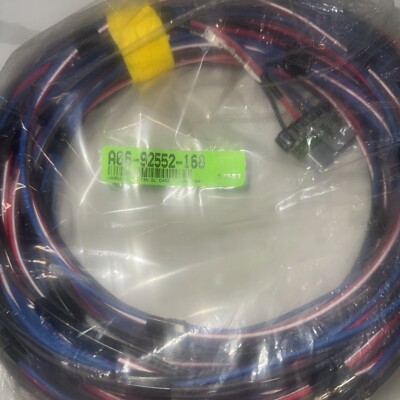 Freightliner HARNESS-LT TRN,OL,CHAS F,DUAL,168'' A06-92552-168